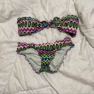 Luli Fama Bikini